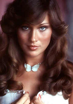 Jimmy Carter 1976 November Playboy Model - Patti McGuire