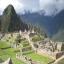 Peru Machu Picchu